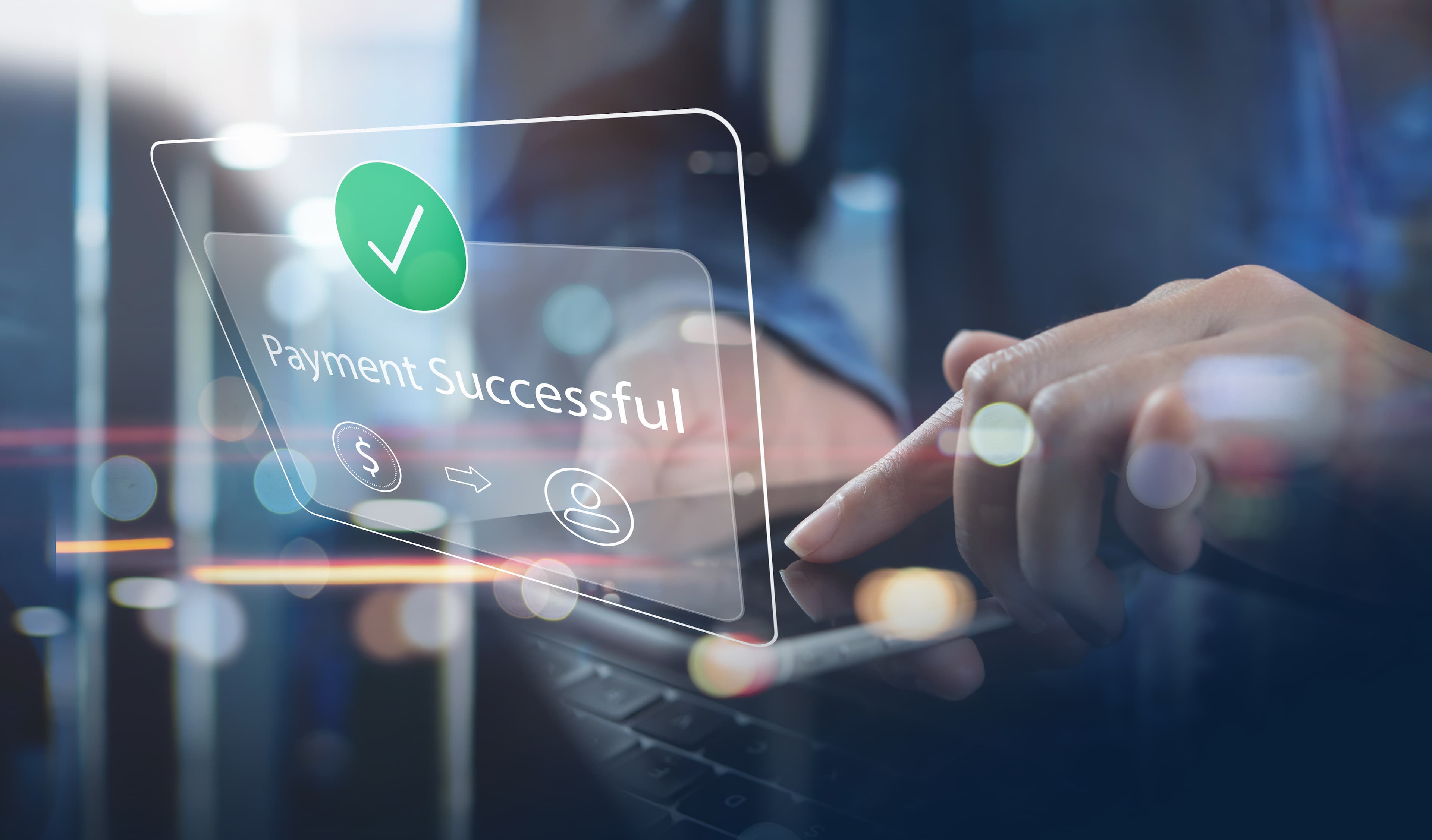 FinTech solutions