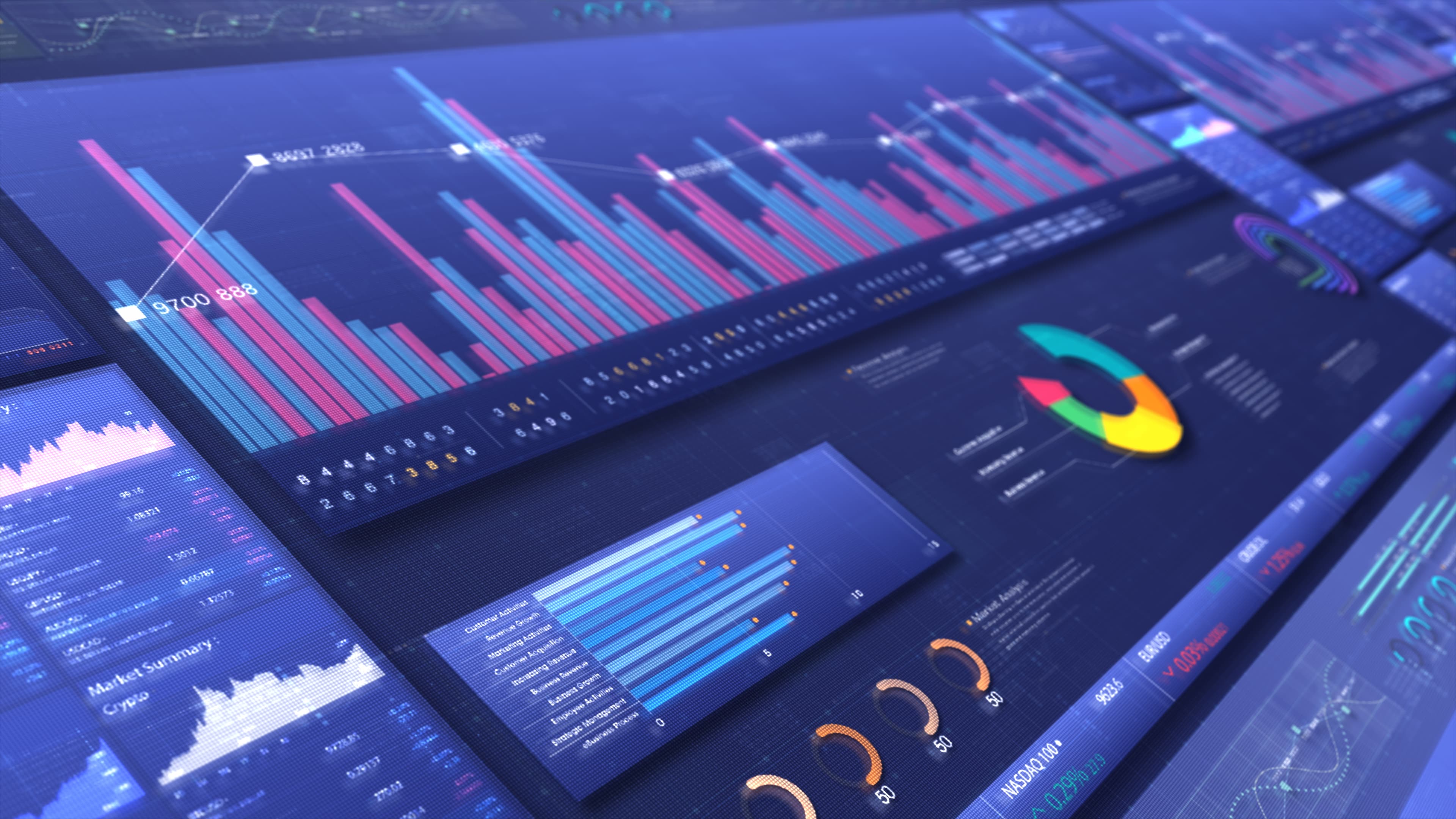 Real-time Fraud Intelligence for a Digital Payments Platform