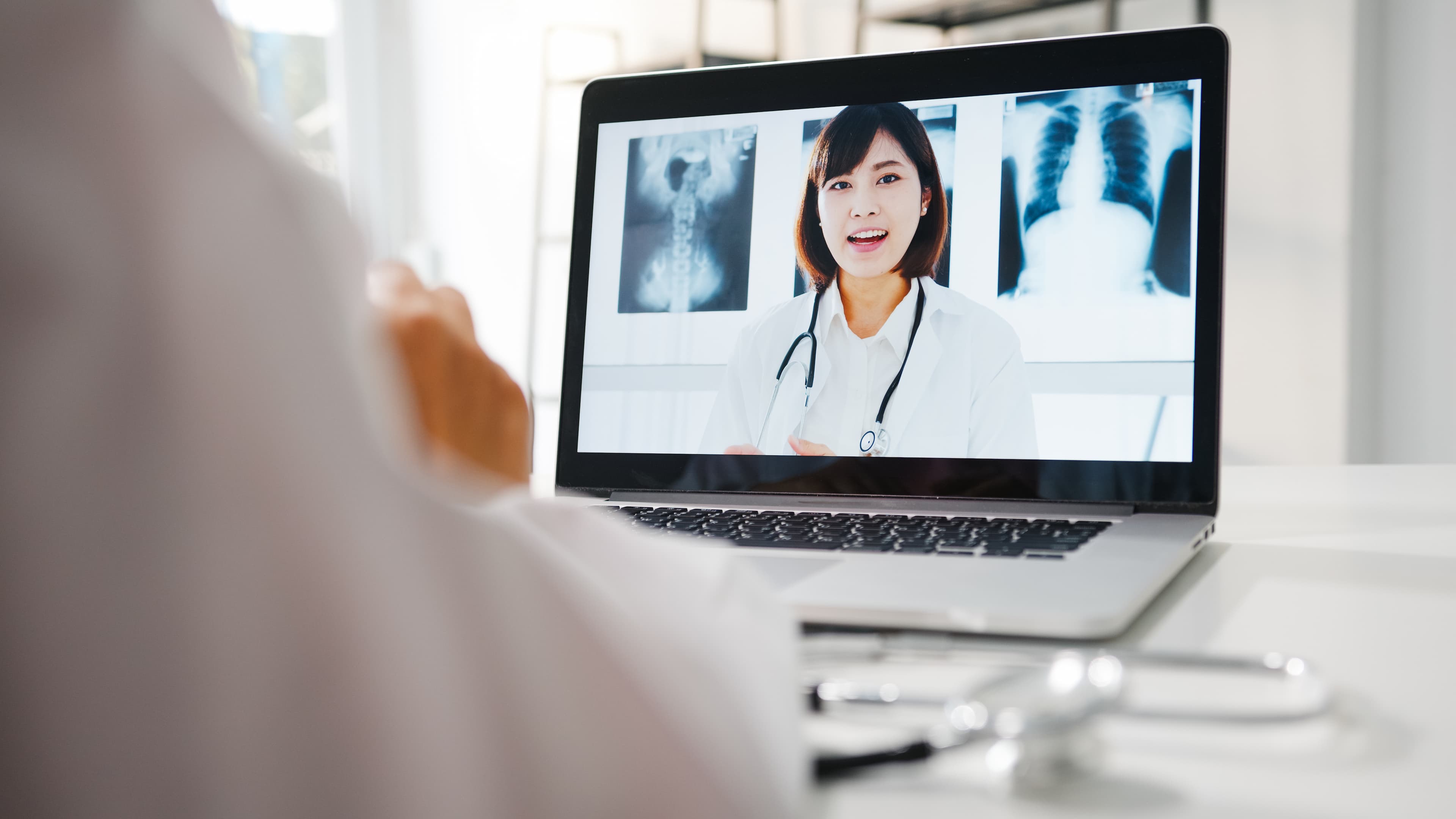 AI Triage Assistant for a Telehealth Provider