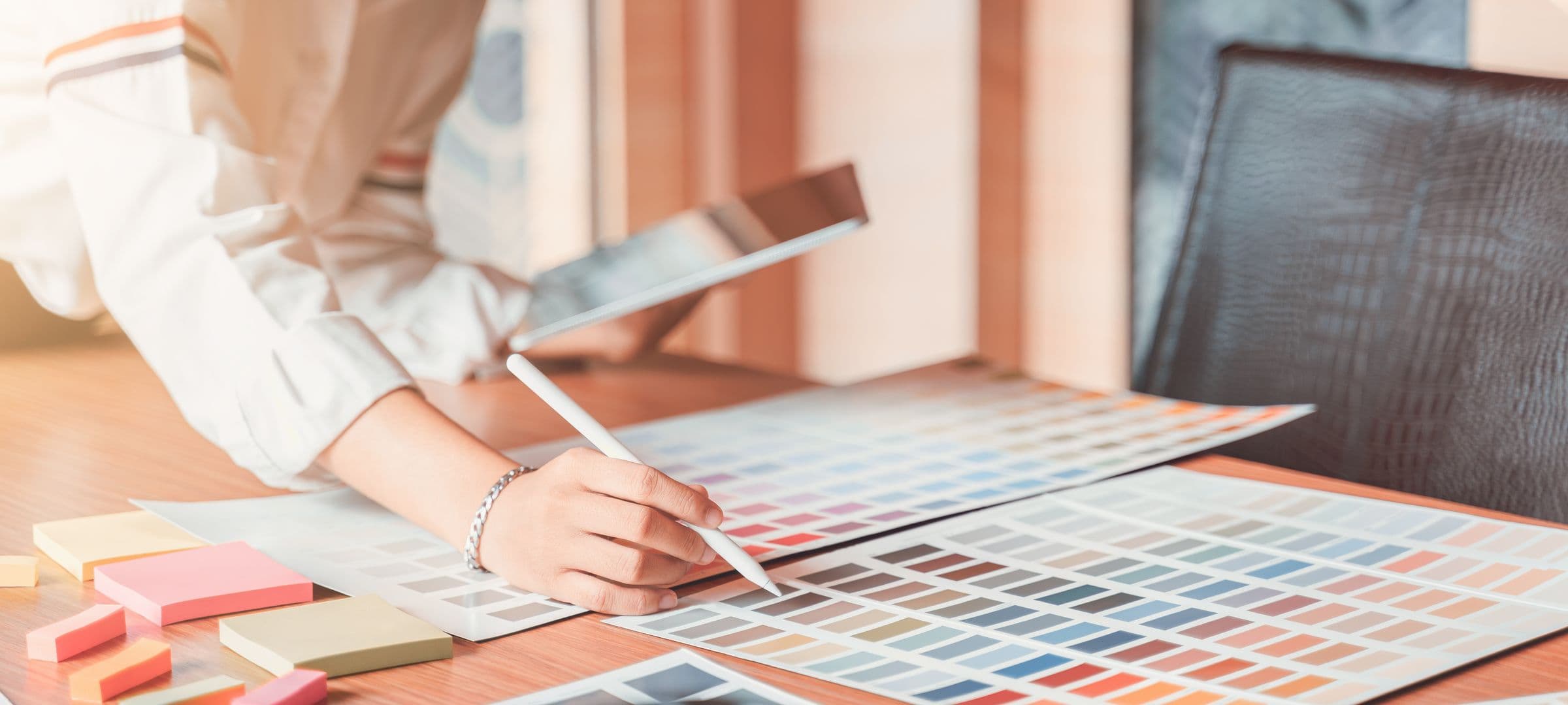 Design Systems for Startups: Small Investment, Compounding Returns