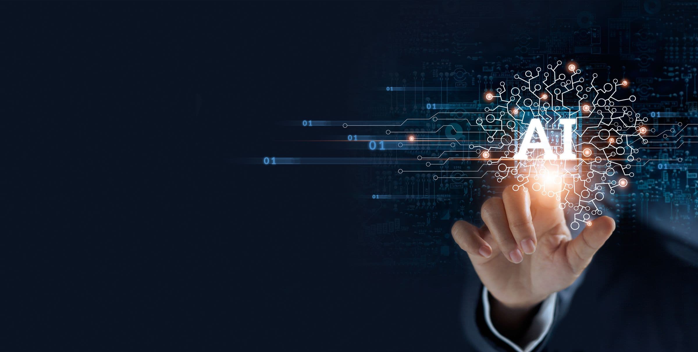 GenAI vs Traditional ML: Where Should Your Business Invest First?