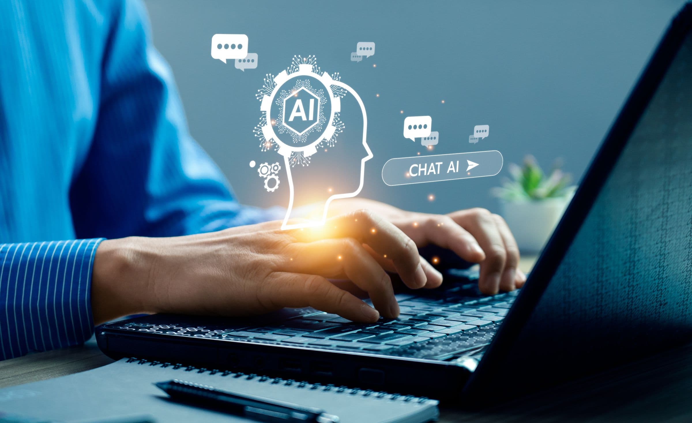 AI & Machine Learning at Innovate Pixels